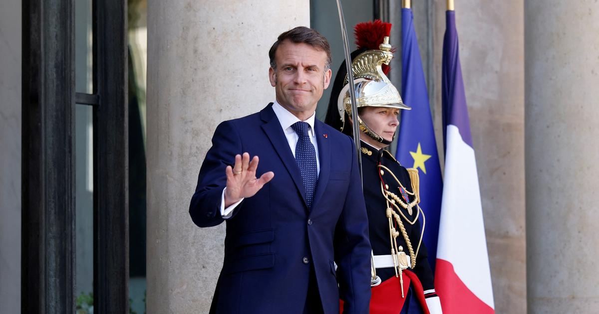 Que changera la reconnaissance par la France d’un État palestinien ?