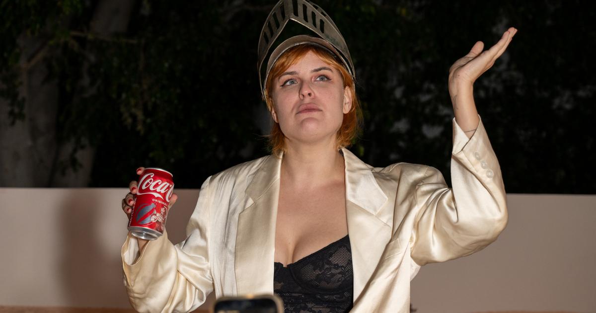 «J’ai beaucoup à dire sur le sujet» : le mystérieux commentaire de Tallulah Willis à propos de son ex beau-père Ashton Kutcher