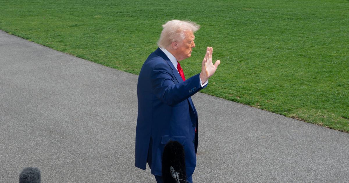 Panique à Washington : nos reporters racontent une semaine de chaos au cœur du pouvoir trumpiste