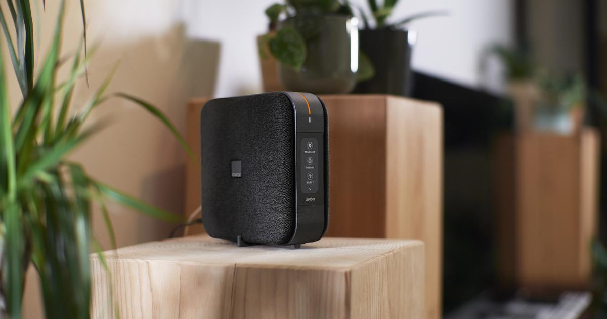 Orange à la poursuite de Free et Bouygues Telecom avec une nouvelle box internet