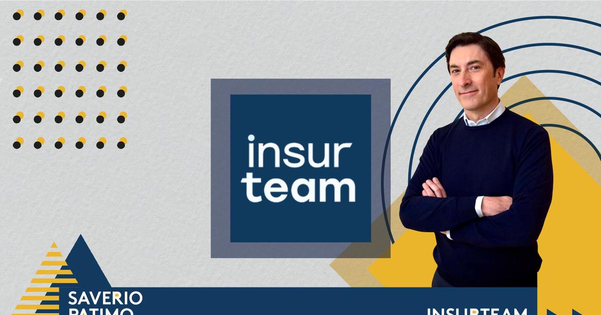 Insurteam and the future of travel insurance Insurteam and the future of travel insurance