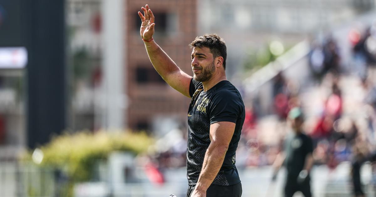 facundo isa,RCT阿根廷水牛醒来 facundo isa,RCT阿根廷水牛醒来