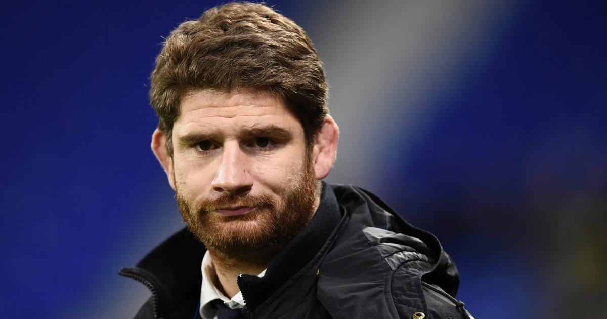 Papé on Chabal Revelations: Worry & Amazement