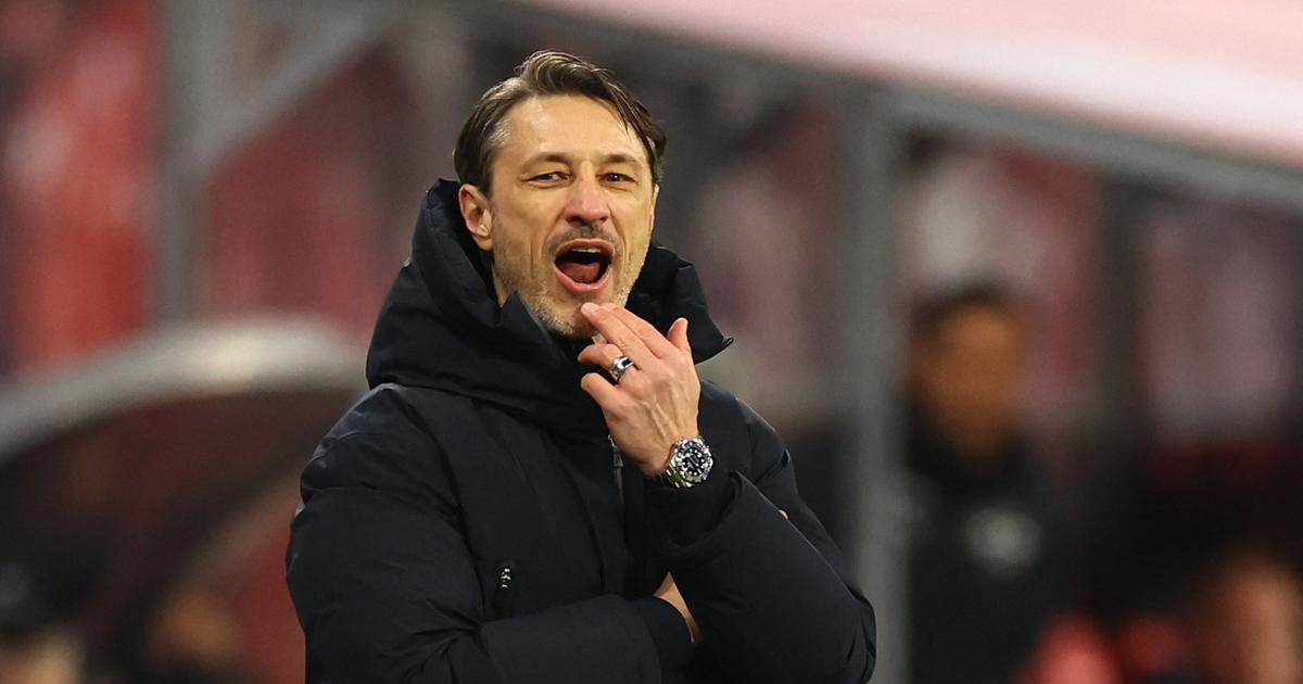 Kovac: Bayern Distracted by Milan?