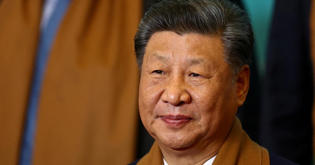 ライブ – トランプ関税：中国はアメリカ製品の追加料金の125％、赤のヨーロッパの奨学金です