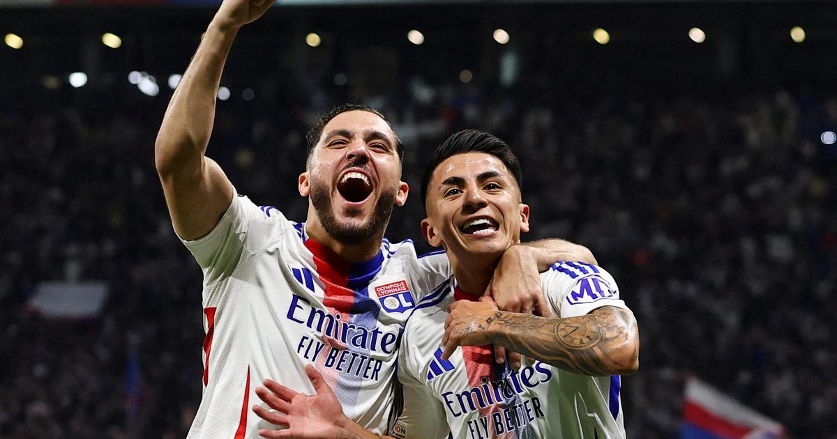 Cherki, Onana & Football Talking Points: News & Opinions