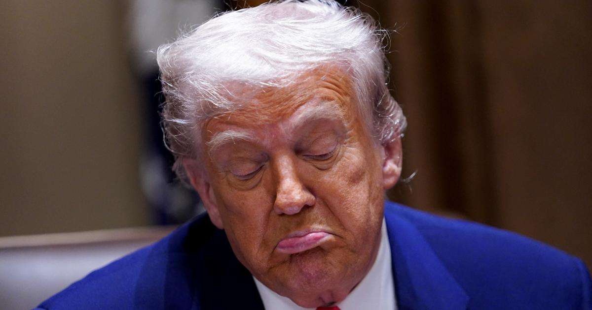 ドナルドトランプの予測不可能性が世界経済をリードする理由
