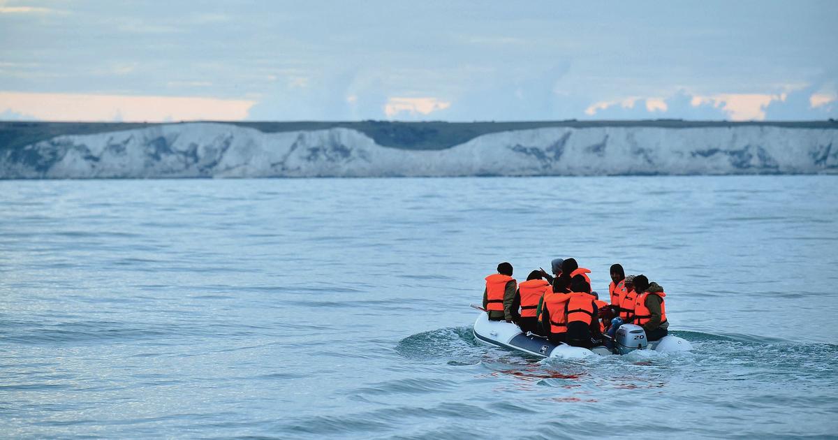 Les flux migratoires en baisse au premier trimestre 2025, selon Frontex