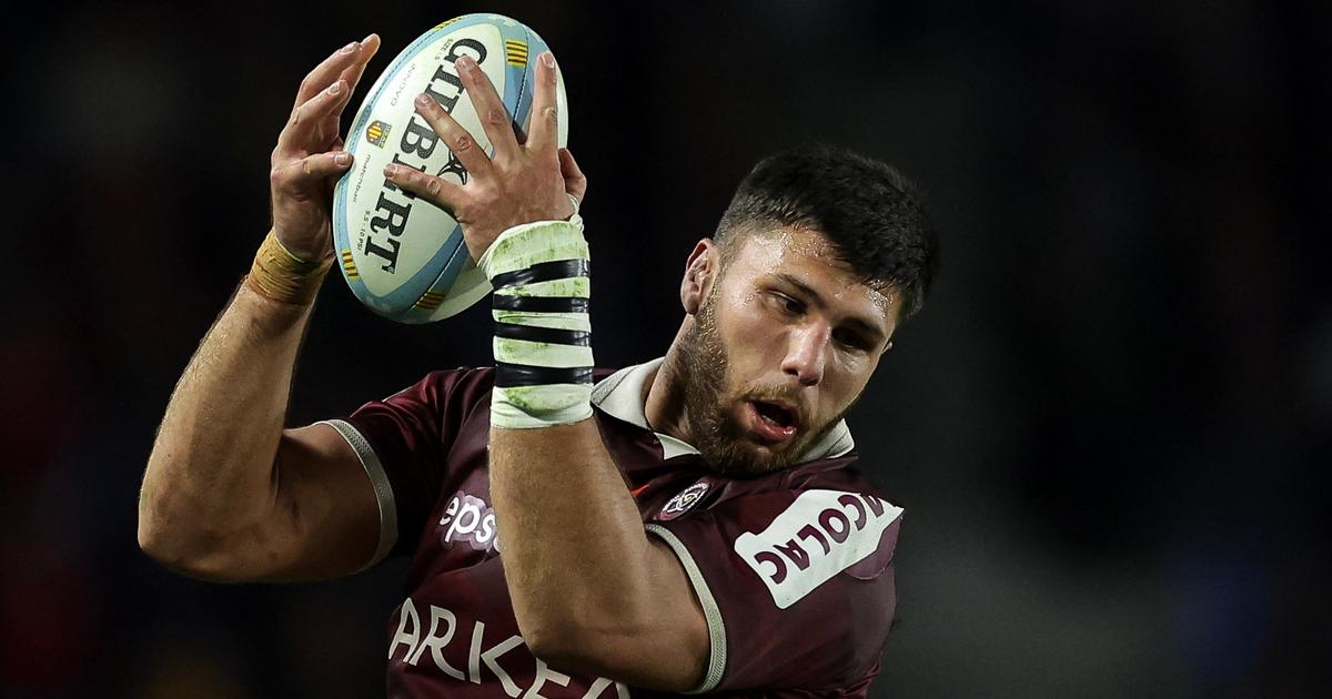 Cyril Cazeaux: UBB’s Key Content Strategist