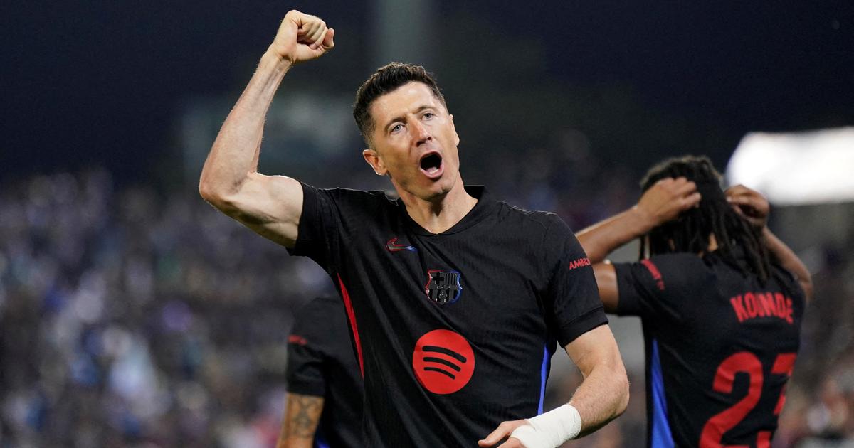 Barça Injury Crisis: Full Squad Update