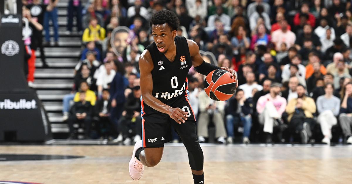 Paris & Monaco Dominate: Basketball Results
