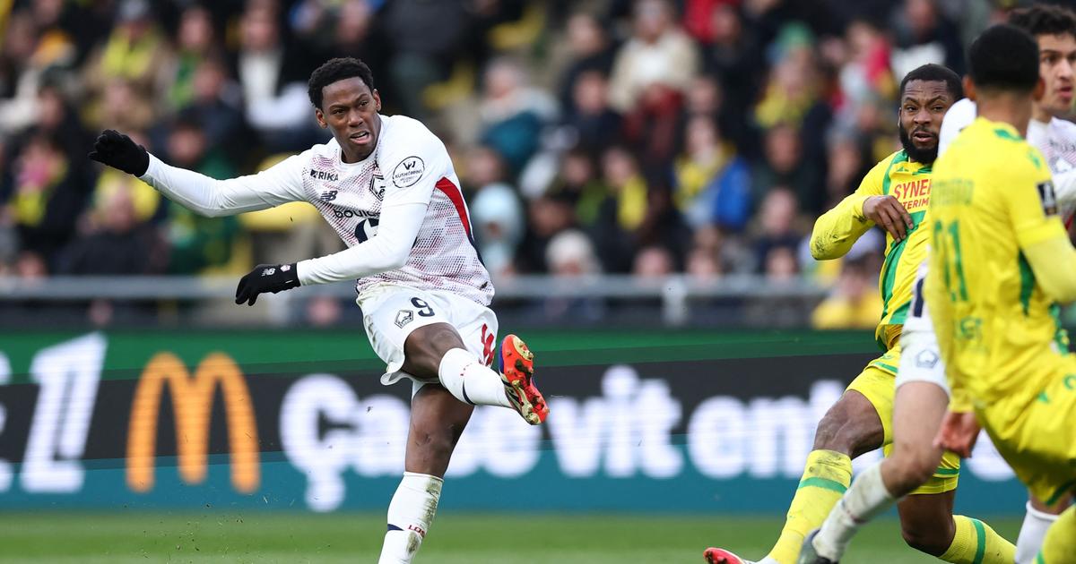 LOSC vs Toulouse: Live Score & Match Updates