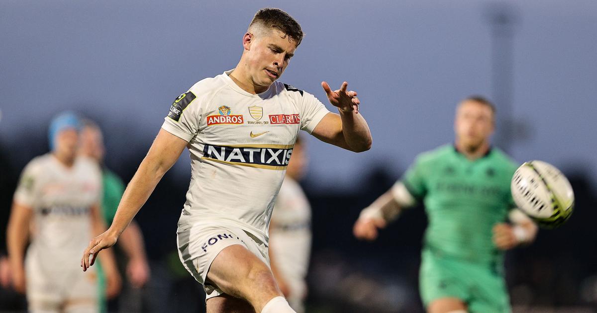 Racing 92 & Lyon Reach Rugby Semi-Finals | EPCR Champions Cup 2024