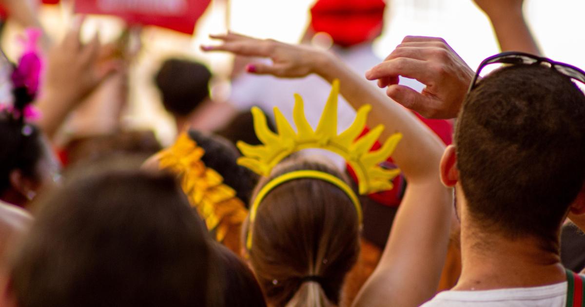 «Plus de sons, moins de répression»: plusieurs manifestations en France pour défendre les free-parties