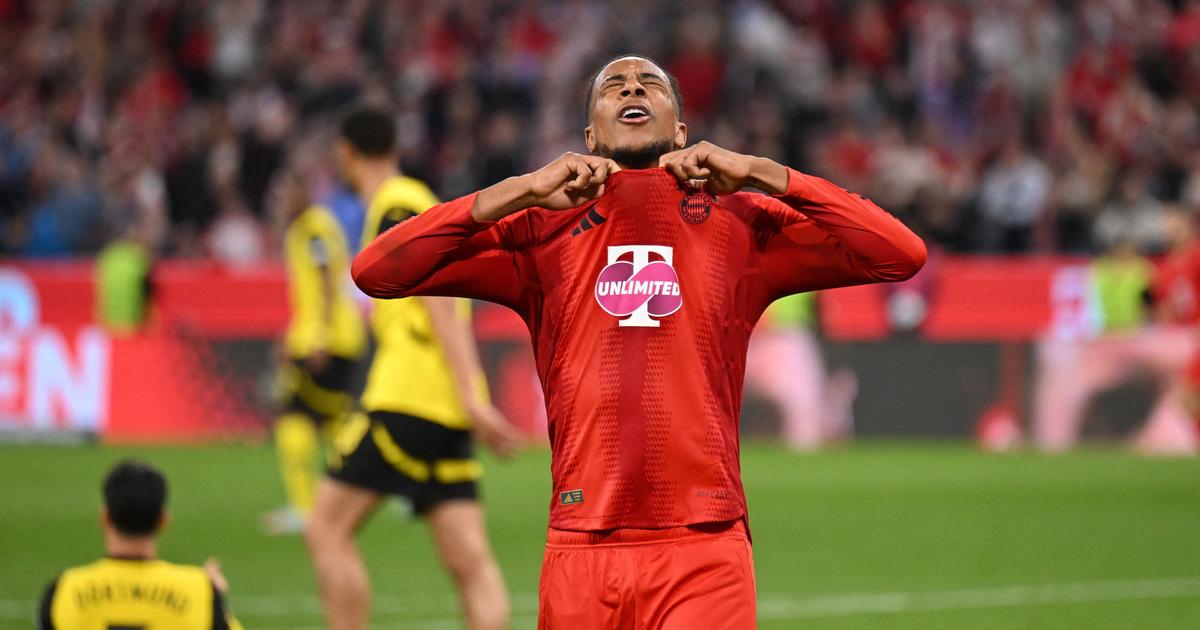 Dortmund & Bayern: Bundesliga Title Race Update