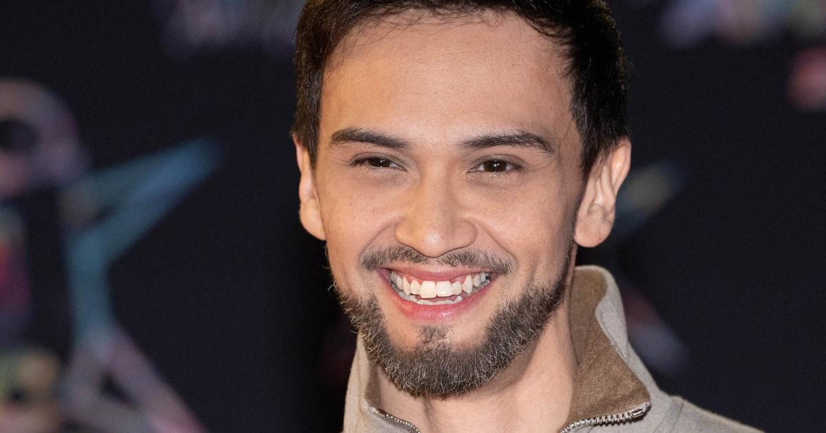 Billy Crawford bientôt papa pour la deuxième fois : en maillot de bain