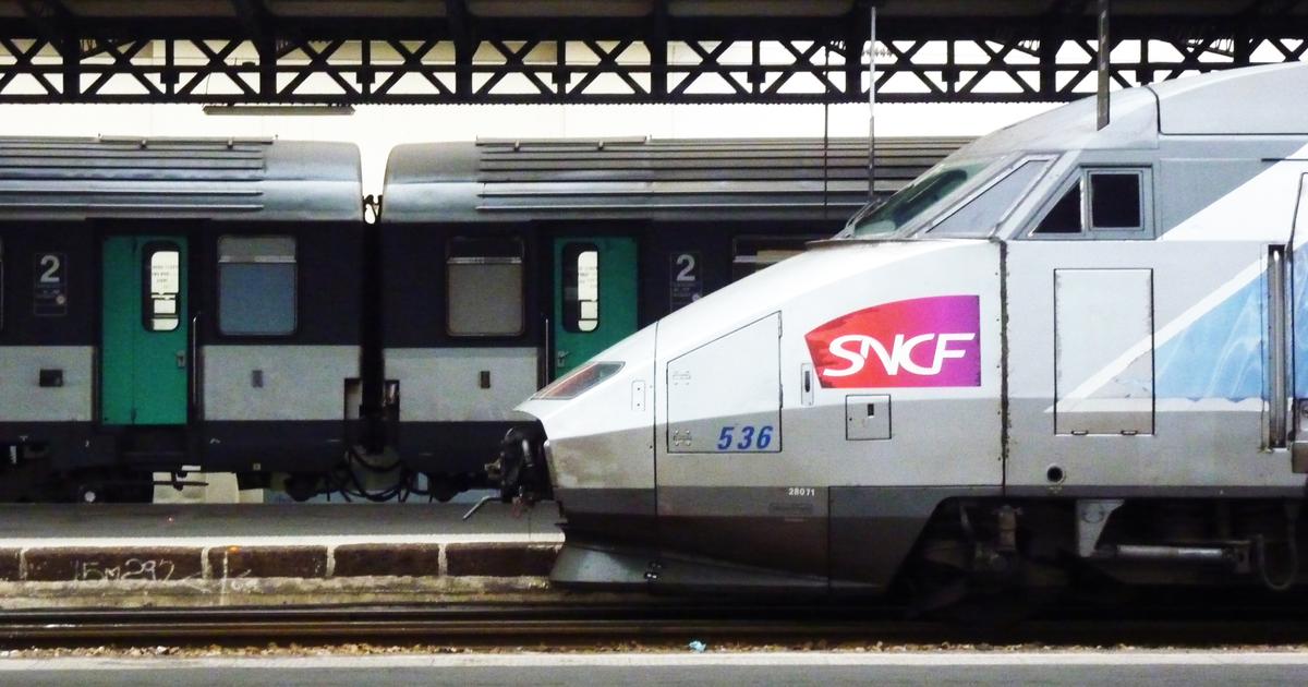 なぜ「怒りの列車」がクレルモン・フェランとトゥールーズからパリに加わるのですか？