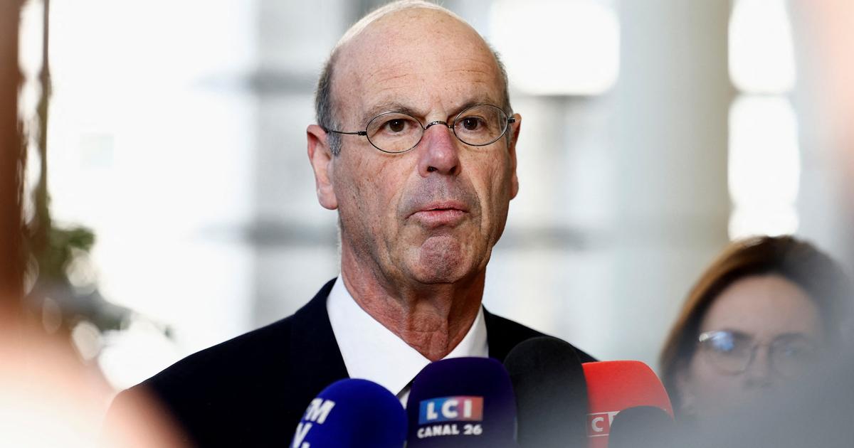 Le budget 2026 demandera un «effort supplémentaire de 40 milliards d’euros», affirme Éric Lombard