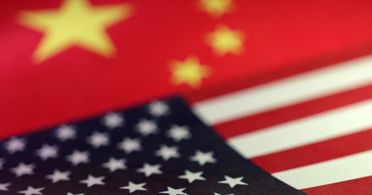 中国は米国に関税を「完全にキャンセル」するよう呼びかけます