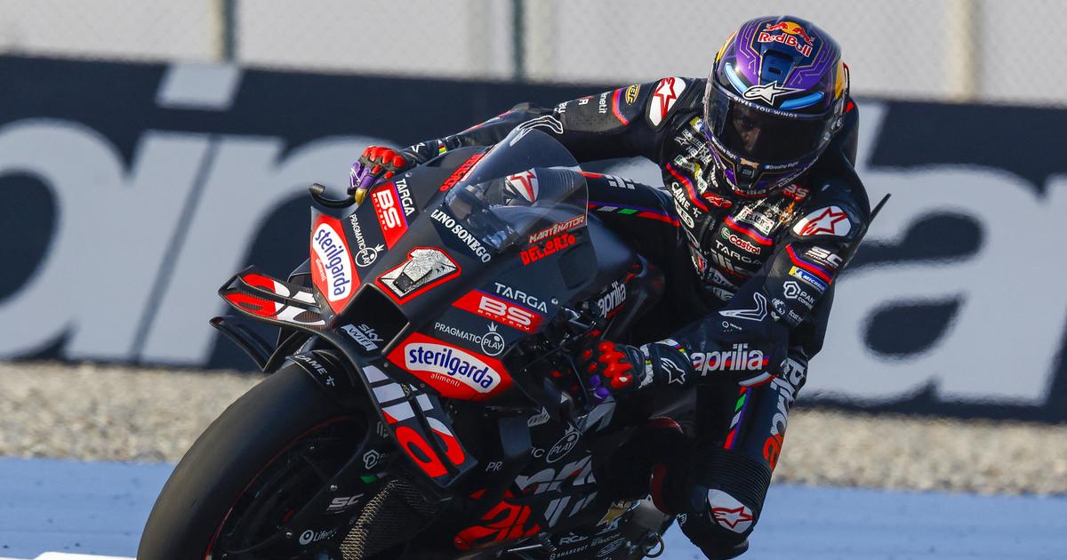 Jorge Martin: Qatar Crash & Hospitalization