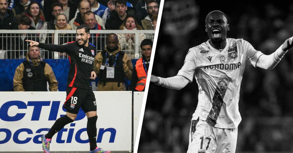 Cherki & Lyon: Top 4 Finish, Aja’s Struggles – Ligue 1 Roundup