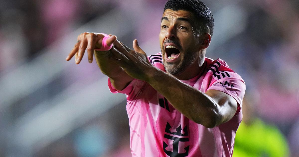 Miami vs LAFC: Giroud, Suarez & Wild Finish – Video Highlights