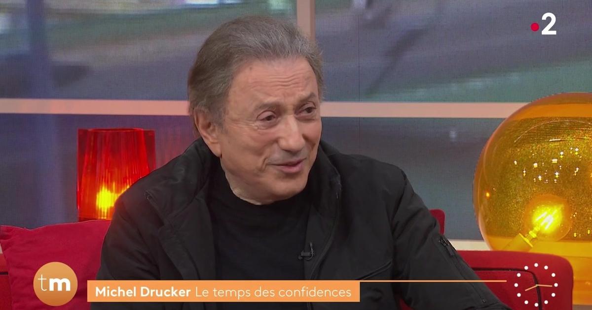 Ou Habite Michel Druckernull