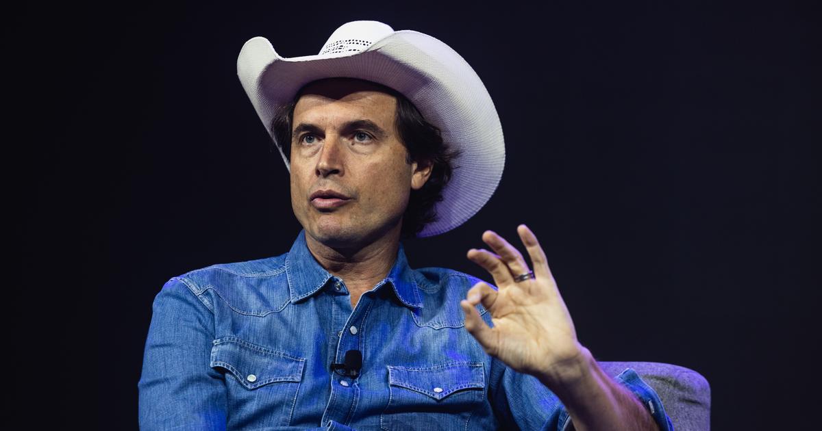 Qui est Kimbal, le frère dans l’ombre d’Elon Musk (et de son chapeau de cowboy) ?