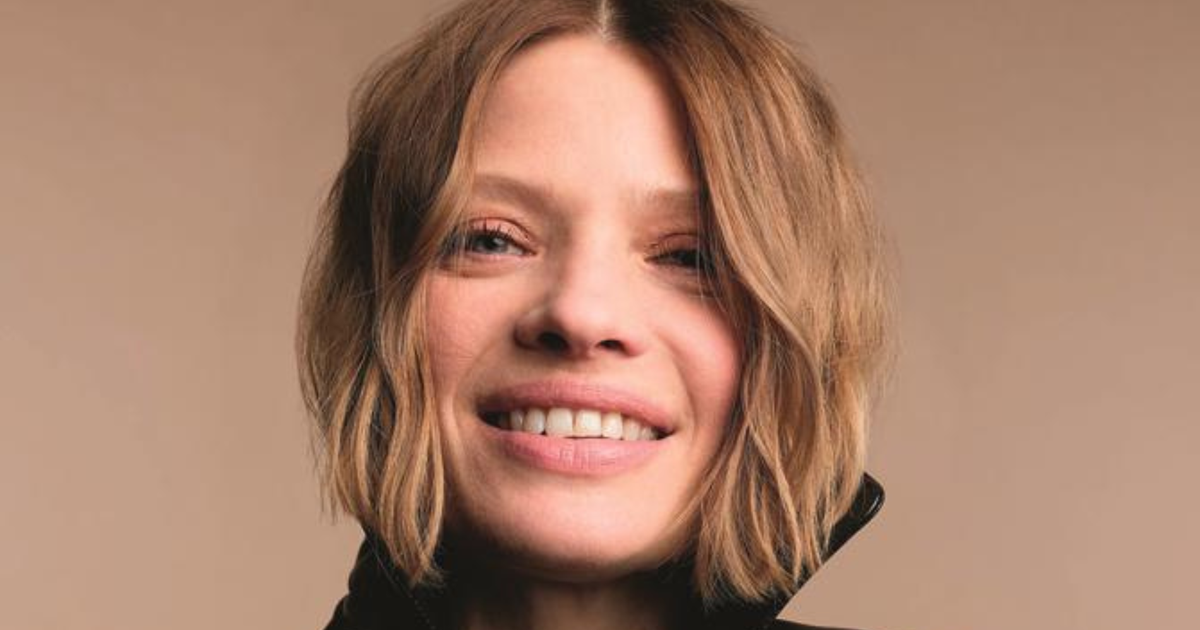 Magazine - Madame Figaro