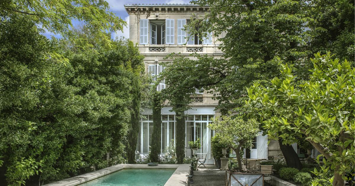 Où dormir à Arles : nos hôtels coups de cœur entre patrimoine, design et art de vivre