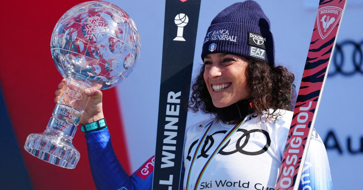 Brignone Ski Season Update: Recovery & New Role