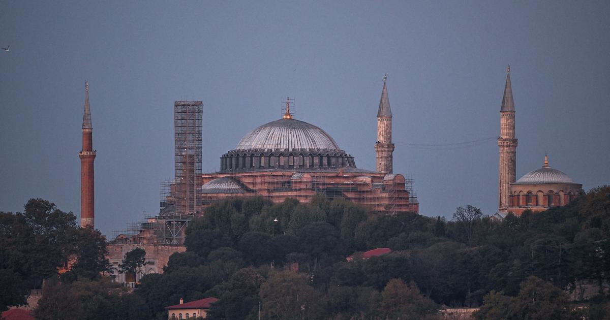 Turquie 