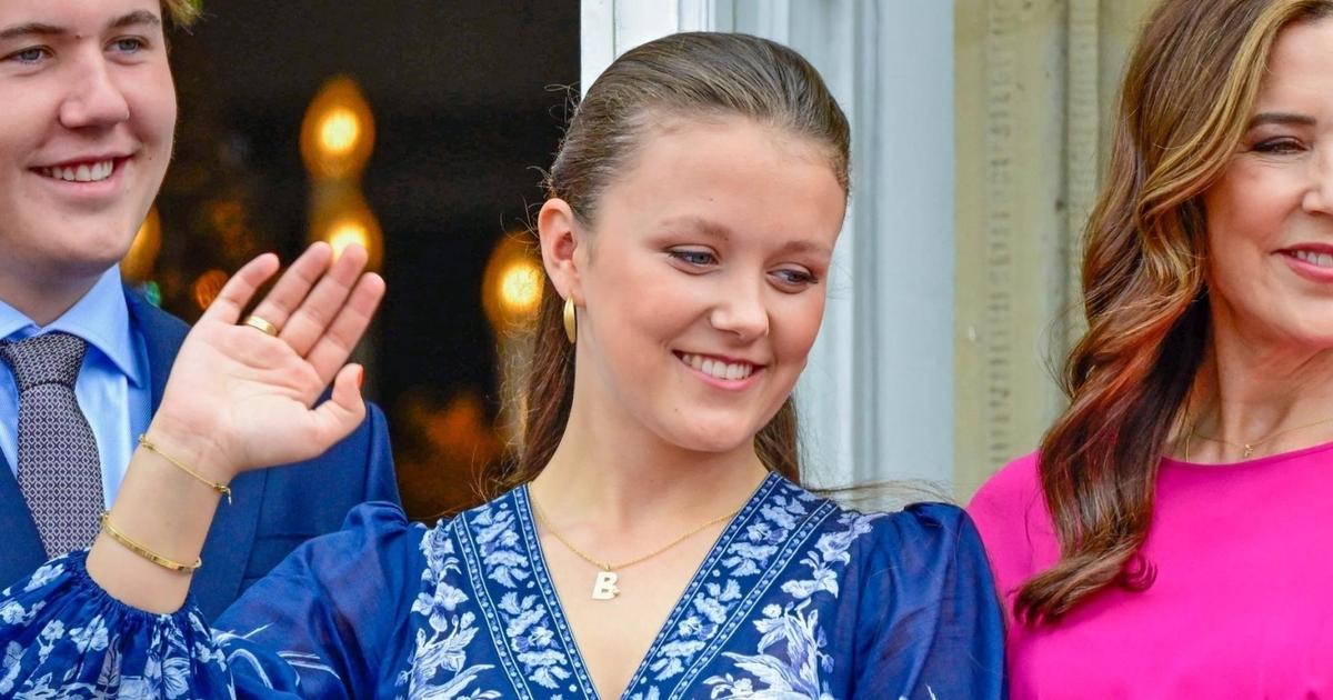 Robe De Fête Isabella Chloé Taille 8 Ans - Occasion Très Bon état - Idéale Anniversaire/église