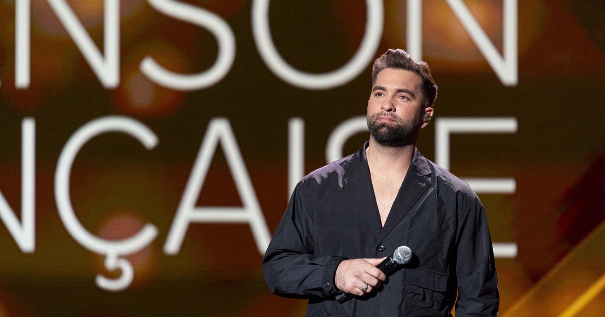 GALA VIDEO - CV DE KENDJI GIRAC