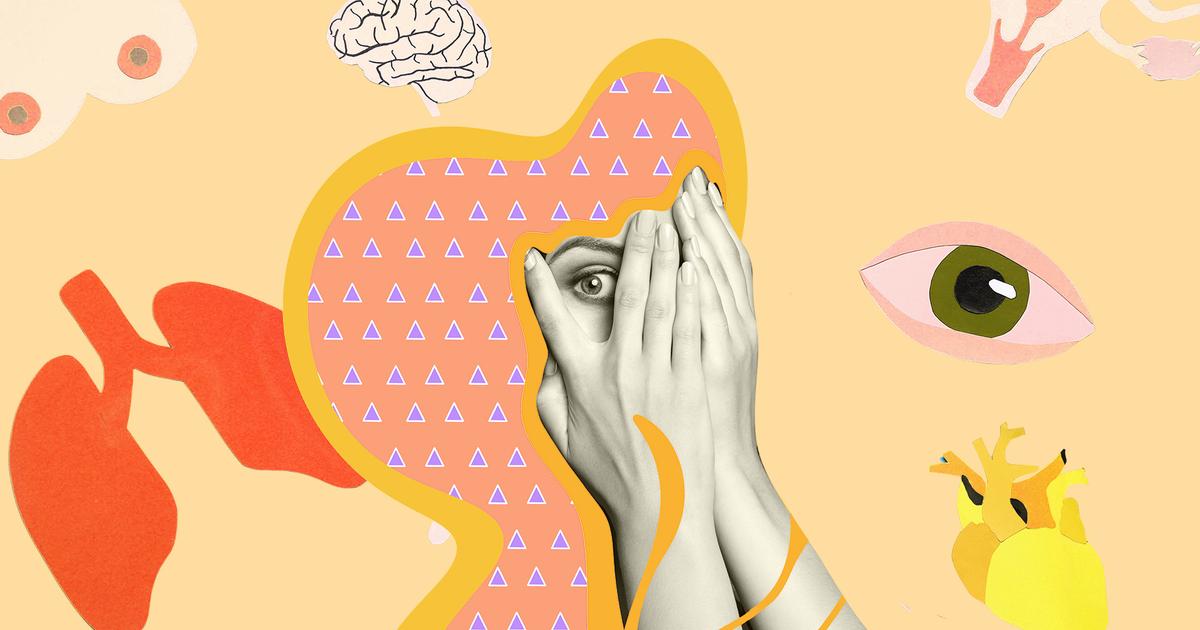 Descente d’organes : une gêne intime qui touche des millions de femmes