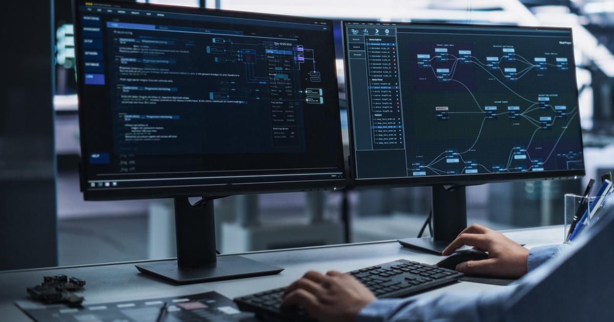 Cyberattaque à Saint-Nazaire : un an après, le tiers des applications toujours hors service