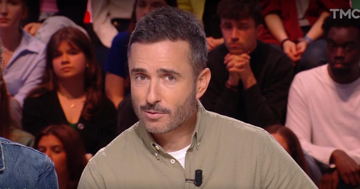 «Beaucoup de moyens pour pas grand-chose» : «Quotidien» se paie BFMTV qui a filmé la sortie de prison de Pierre Palmade