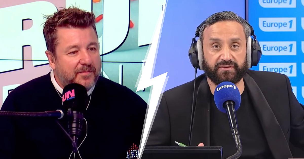 «Hors de question que je partage l’antenne avec ce gars» : l’enregistrement compromettant de Bruno Guillon sur Cyril Hanouna
