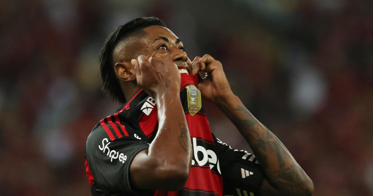 Flamengo’s Bruno Henrique: Betting Scandal Prosecution Risk