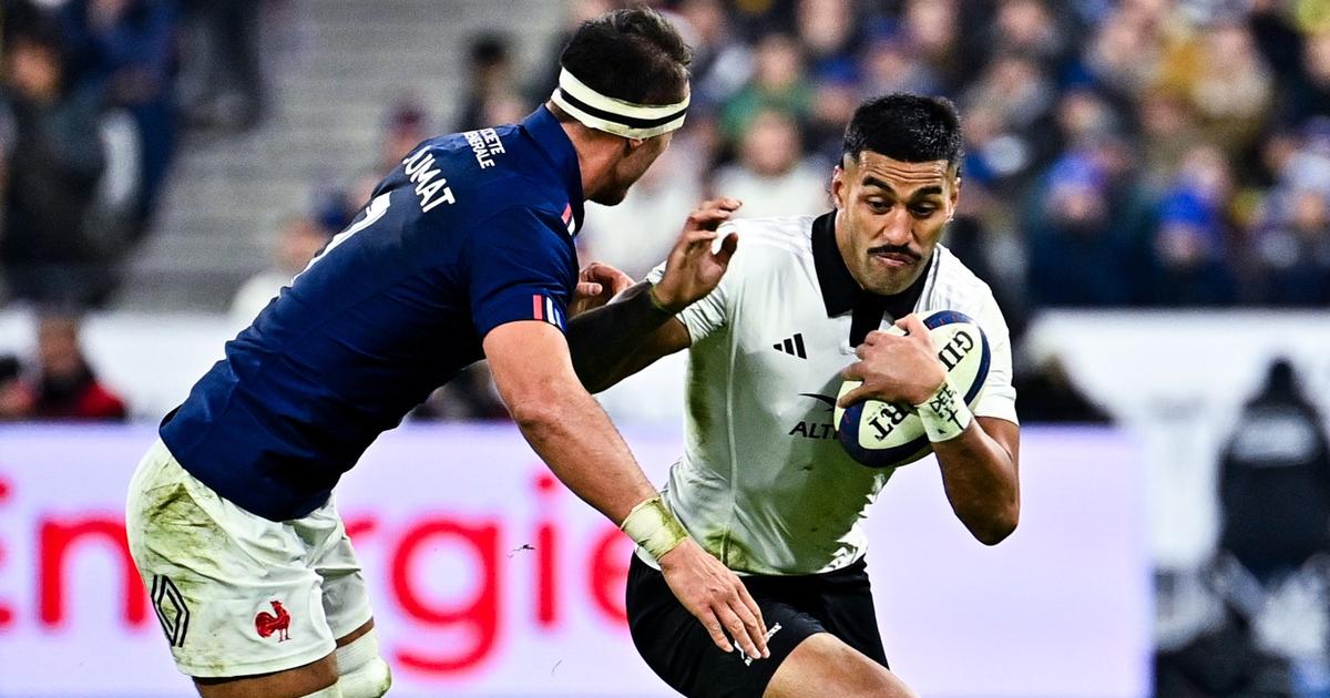 Rieko Ioane: All Blacks Star Joins Leinster – & New Career Path
