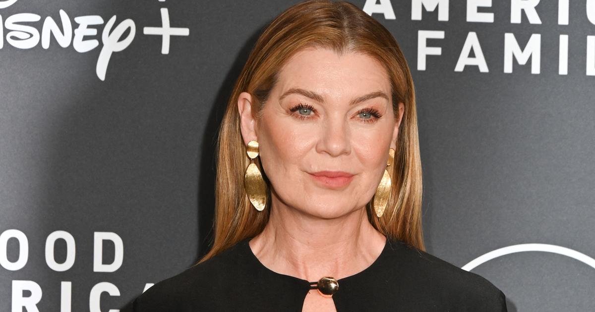 «Cela n’aurait aucun sens financièrement» : Ellen Pompeo explique pourquoi elle ne quittera jamais Grey’s Anatomy