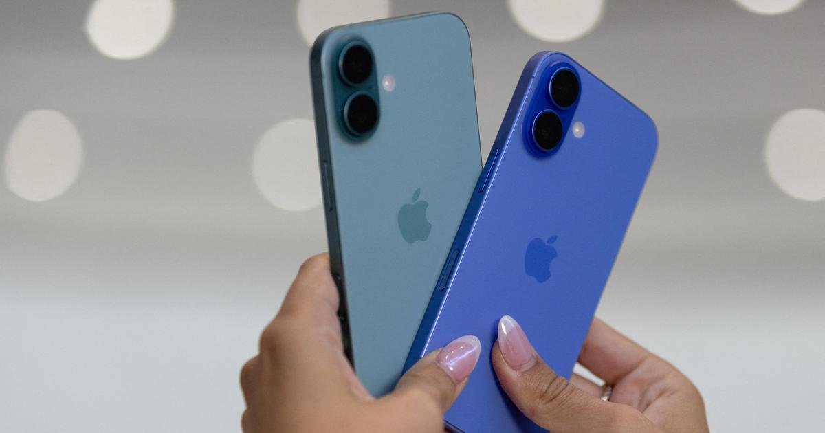 Que vaut vraiment l’IA d’Apple désormais intégrée aux iPhones