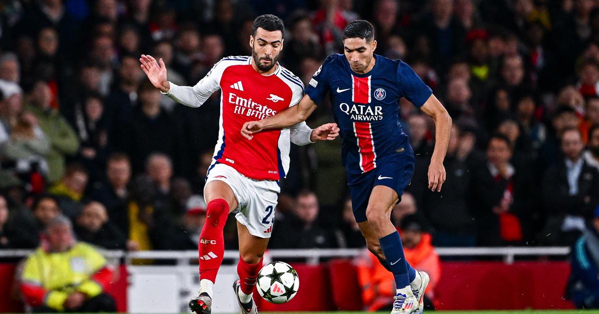 对于PSG,慕尼黑路将通过英格兰和阿森纳再次通过 对于PSG,慕尼黑路将通过英格兰和阿森纳再次通过