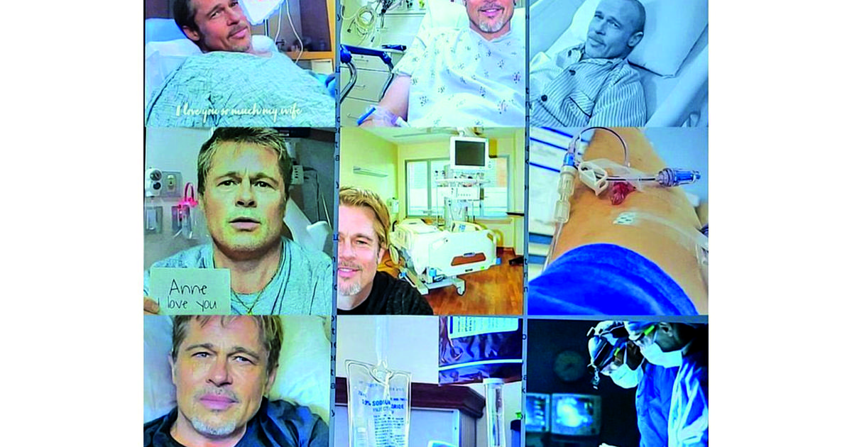 Boomer traps : l’essor des arnaqueurs qui approchent les seniors avec des fausses images créées par l’IA