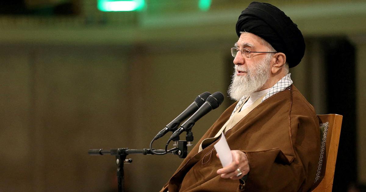 Nucléaire iranien : Oman confirme son rôle de médiateur dans les pourparlers à Rome