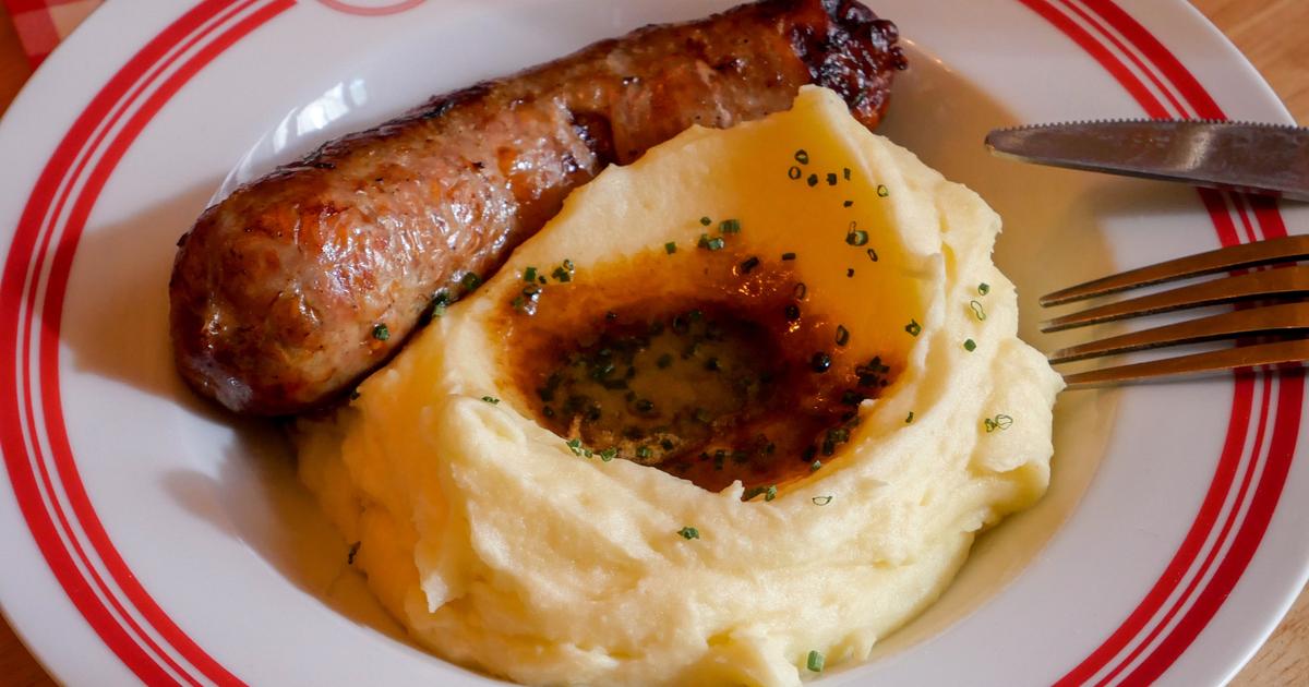 Chez 6.90, le bistrot le moins cher de Paris, la bonne conscience a mauvais goût