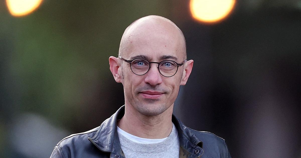 Dans cette entreprise, il faudra justifier que l’IA ne peut pas faire le travail avant d’embaucher un nouveau salarié