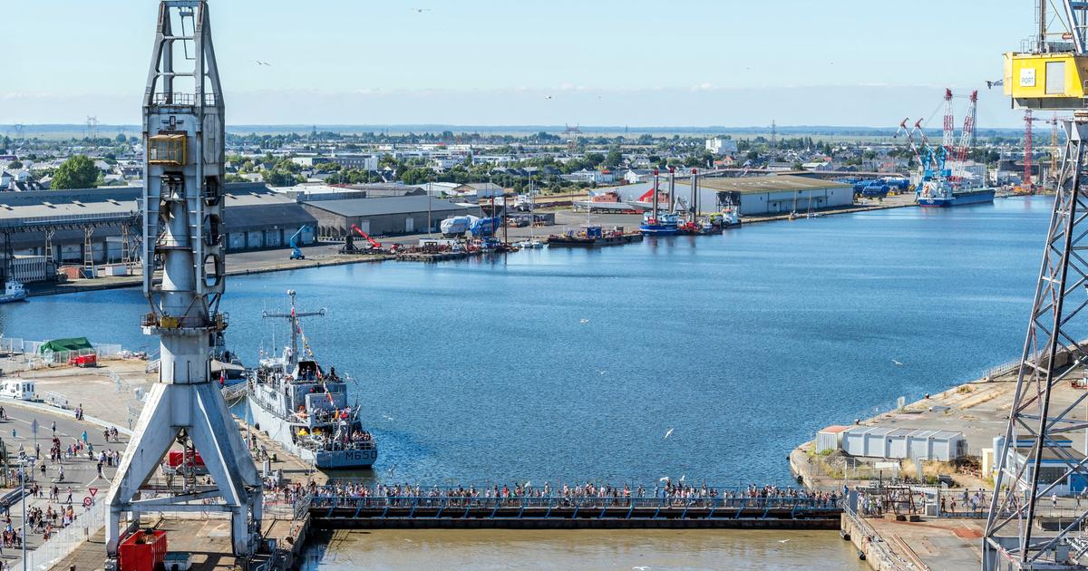 Surmortalité liée aux cancers à Saint-Nazaire : des associations claquent la porte d’une étude