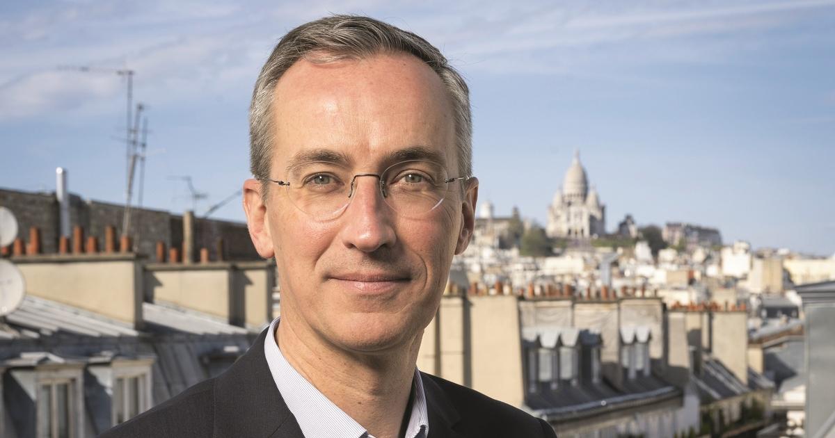 Entrepreneuriat, philanthropie, Ã©ducation : la galaxie du milliardaire Pierre-Ã‰douard...