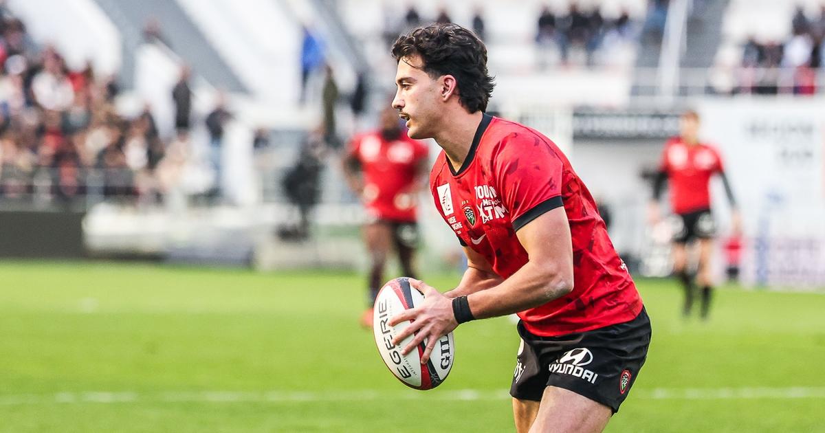 Marius Domon: Toulon Extends Contract | Rugby News